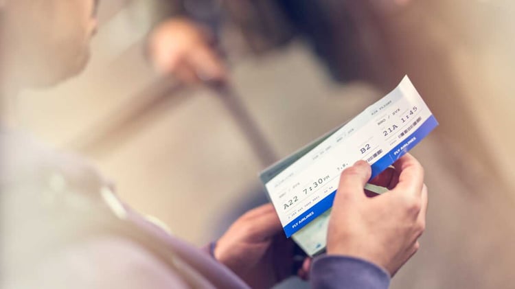 Les billets d’avion : pourquoi les prix s'envolent vraiment ?