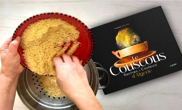 Algérie, la nouvelle star culinaire du monde arabe : découvrez pourquoi tout le monde en parle en 2025 ?