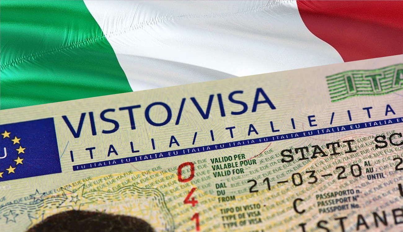 Titre de séjour en Italie : une annonce qui change tout