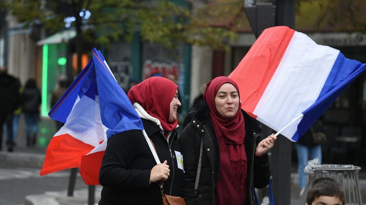 Leurs voix pour demain : l'avis des leaders musulmans avant les municipales