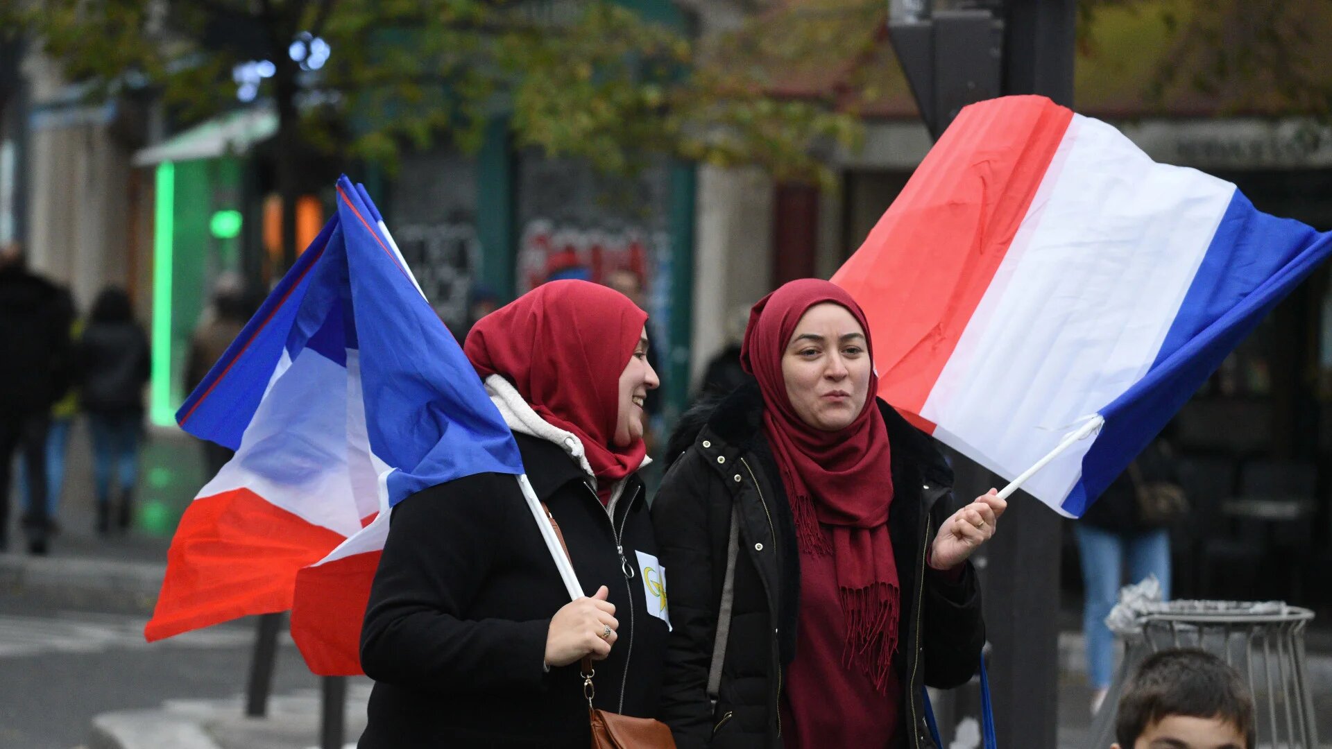 Leurs voix pour demain : l'avis des leaders musulmans avant les municipales