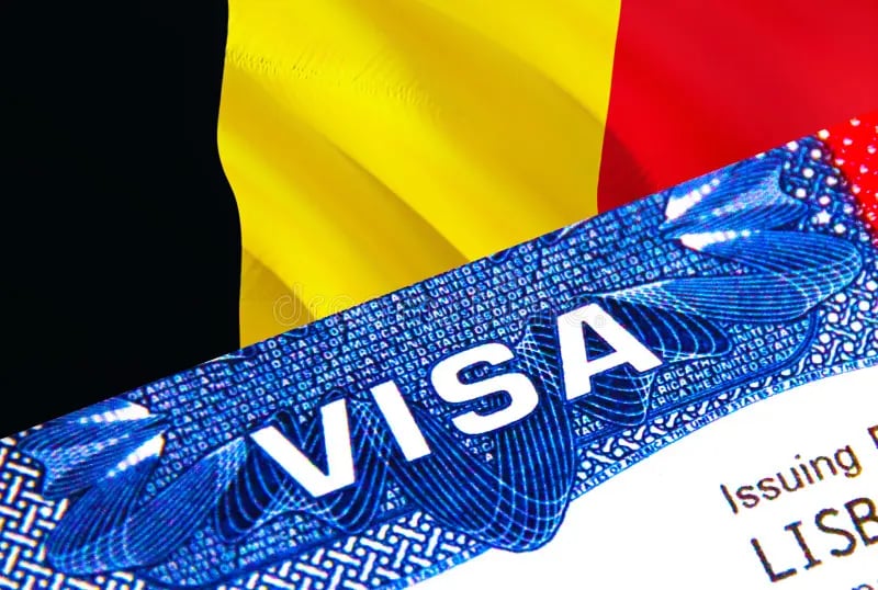Nouveaux frais de visa et fin du cash en Belgique : découvrez pourquoi