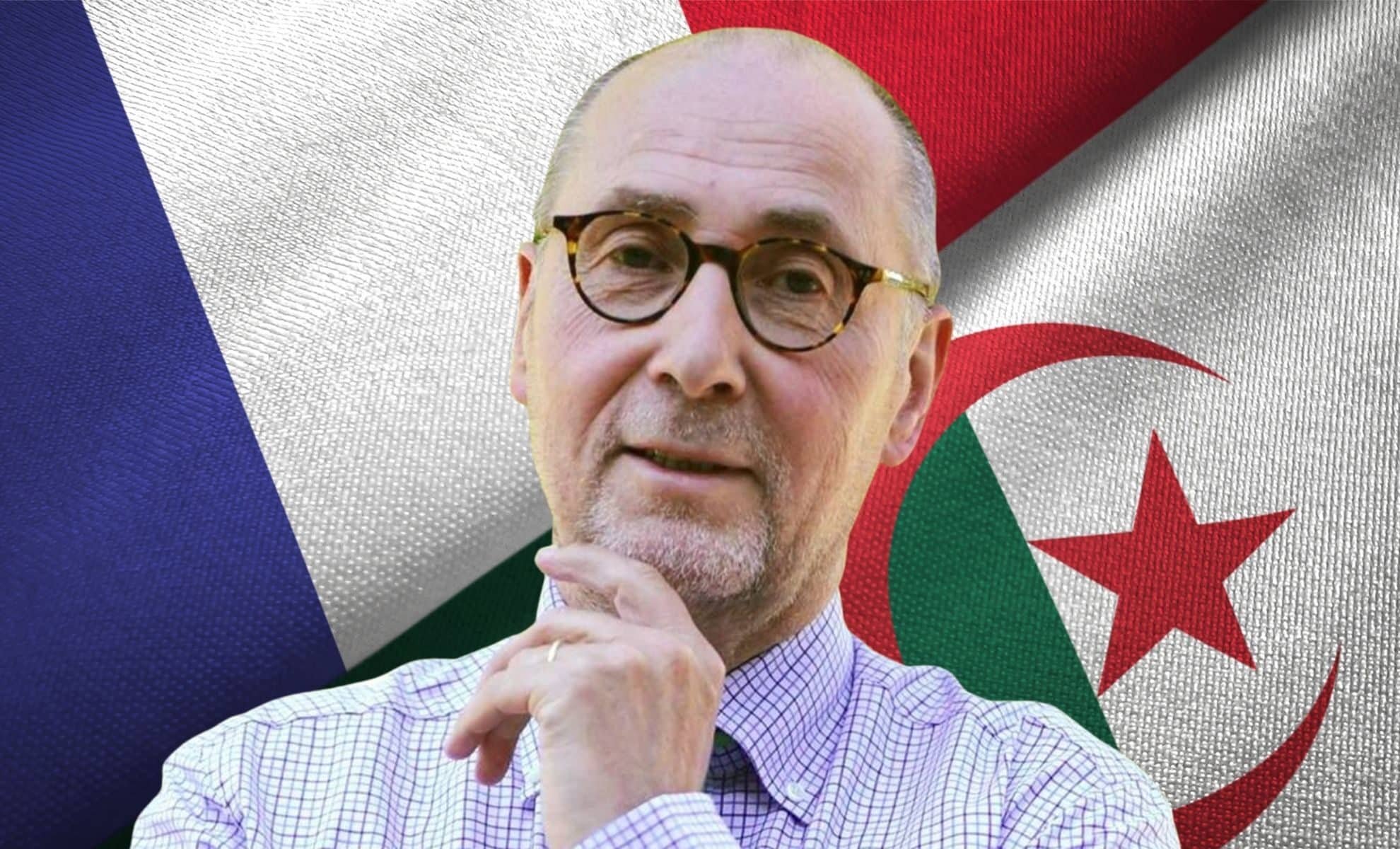 Relations France-Algérie : Les réactions et débats