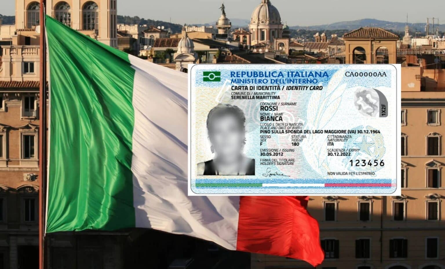 Nouvelle stratégie pour inciter au départ volontaire des sans-papiers en Italie