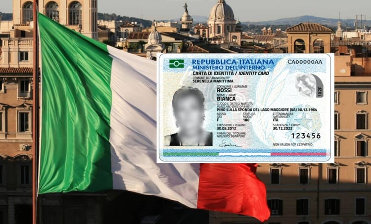 Nouvelle stratégie pour inciter au départ volontaire des sans-papiers en Italie
