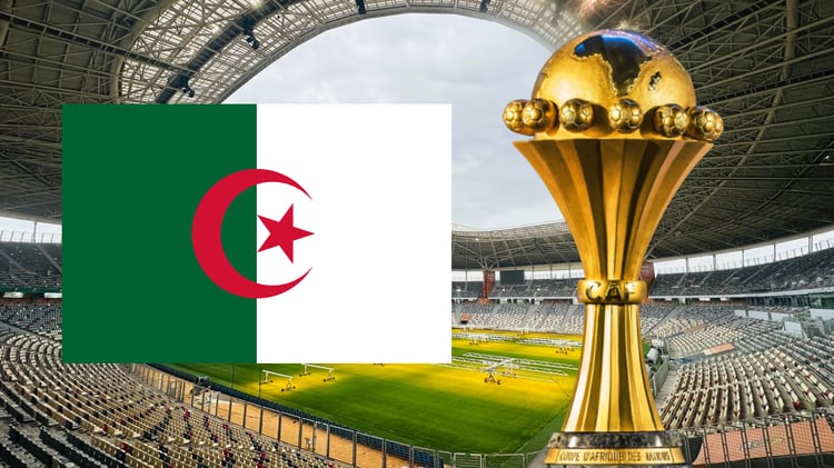 CAN 2025 au Maroc : Pourquoi Paris ignore l’Algérie ?