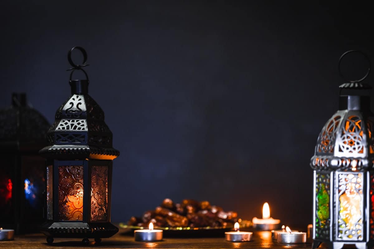 Ramadan 2026 : découvrez la date de la nuit du doute en Algérie