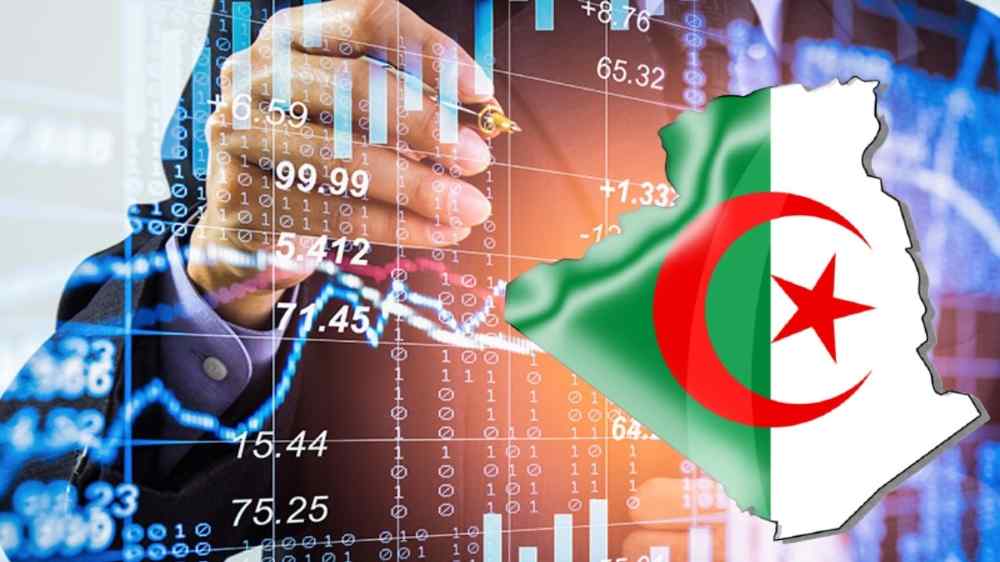 Algérie 2026 : pourquoi la croissance surprend tout le monde ?