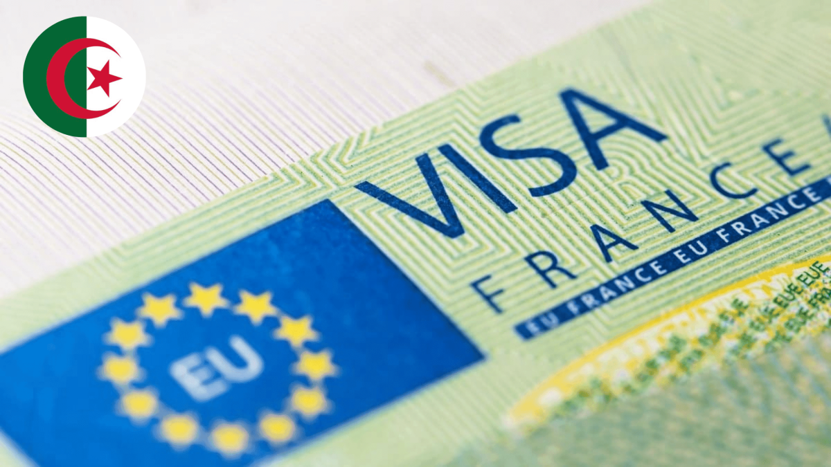 Visa pour la France : une nouvelle caution bientôt exigée ?