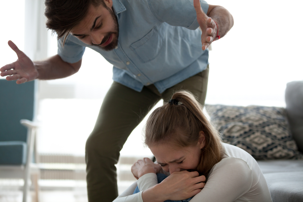 France : une dispute conjugale sur fond d'envoi d'argent