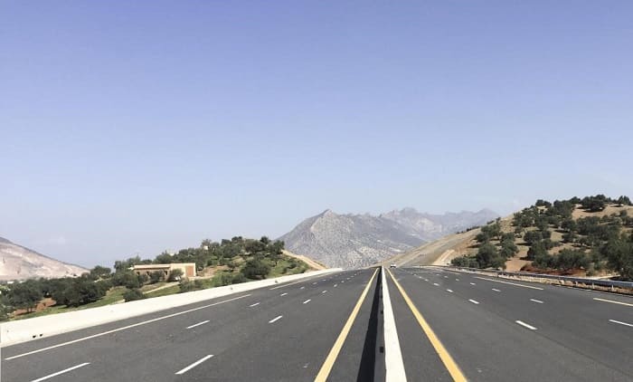 Autoroute A1 : circulation perturbée sur un axe majeur