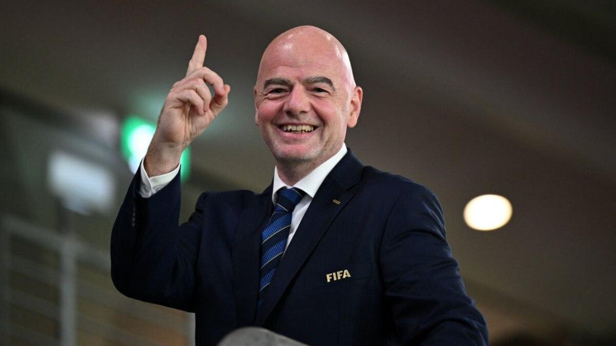 FIFA 2026 : une décision inattendue pour l’Algérie