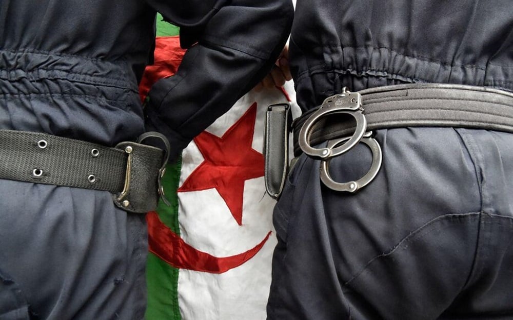 Déchéance de nationalité d'un Franco-Algérien pour terrorisme