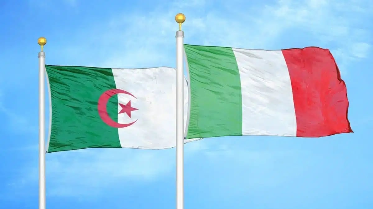 France : Combien de temps restera-t-elle 2e en Algérie ?