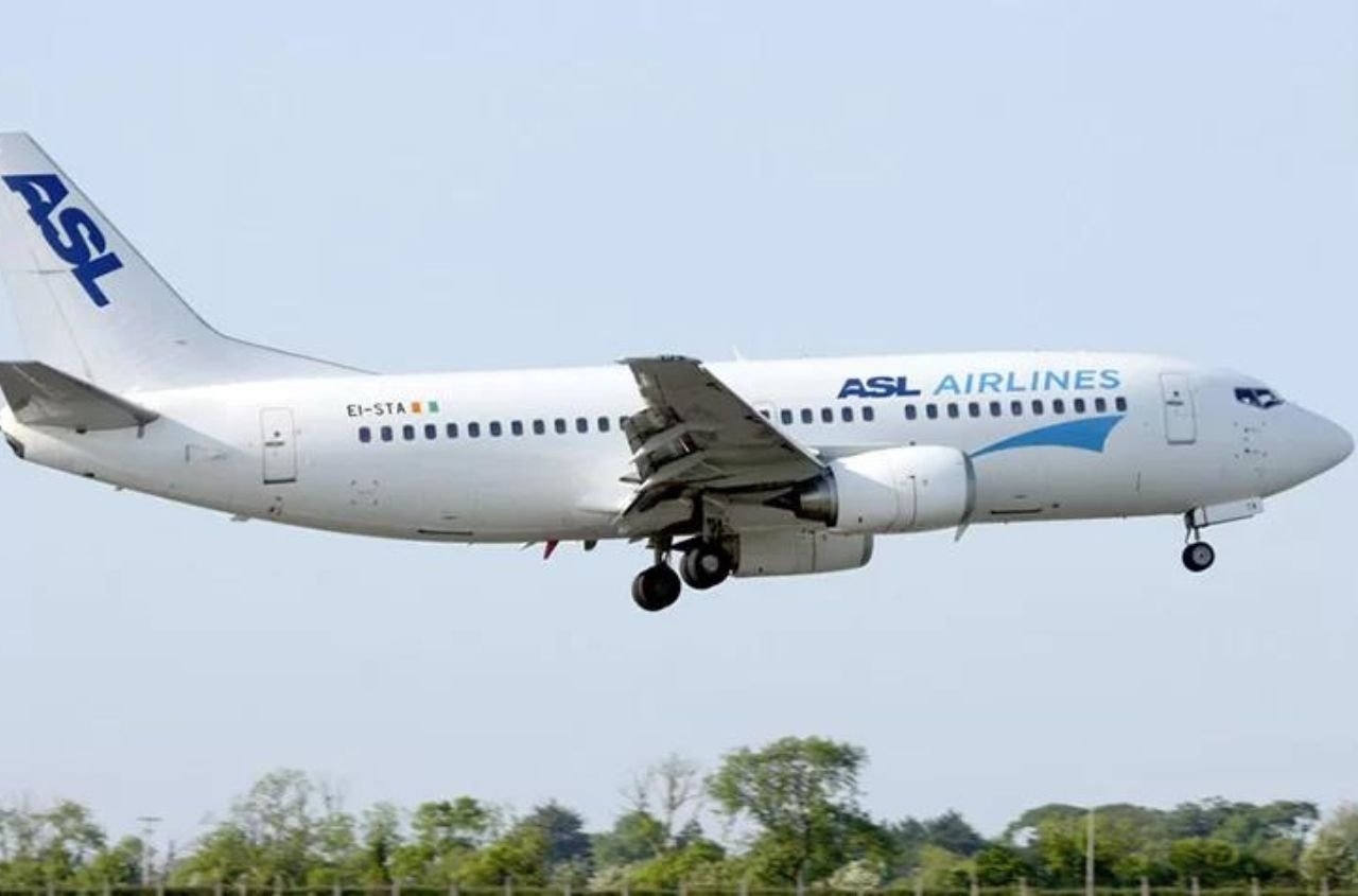 Découvrez les nouveautés bagages chez ASL Airlines !