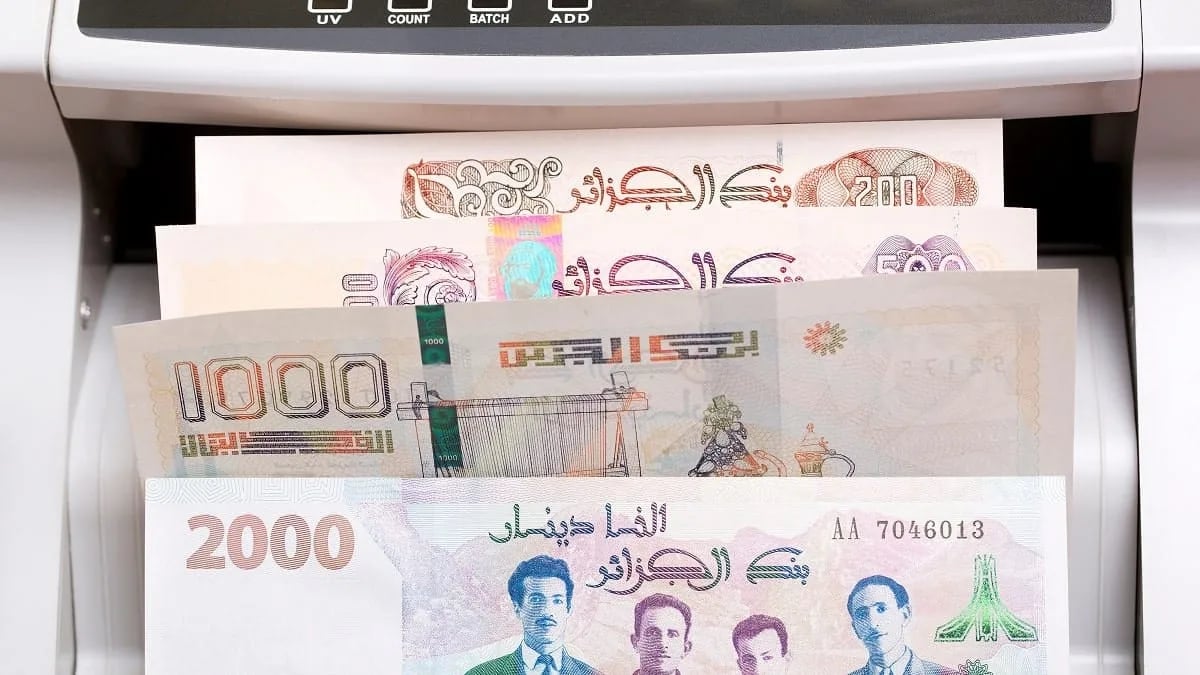La Banque d'Algérie change les règles des dépôts en espèces