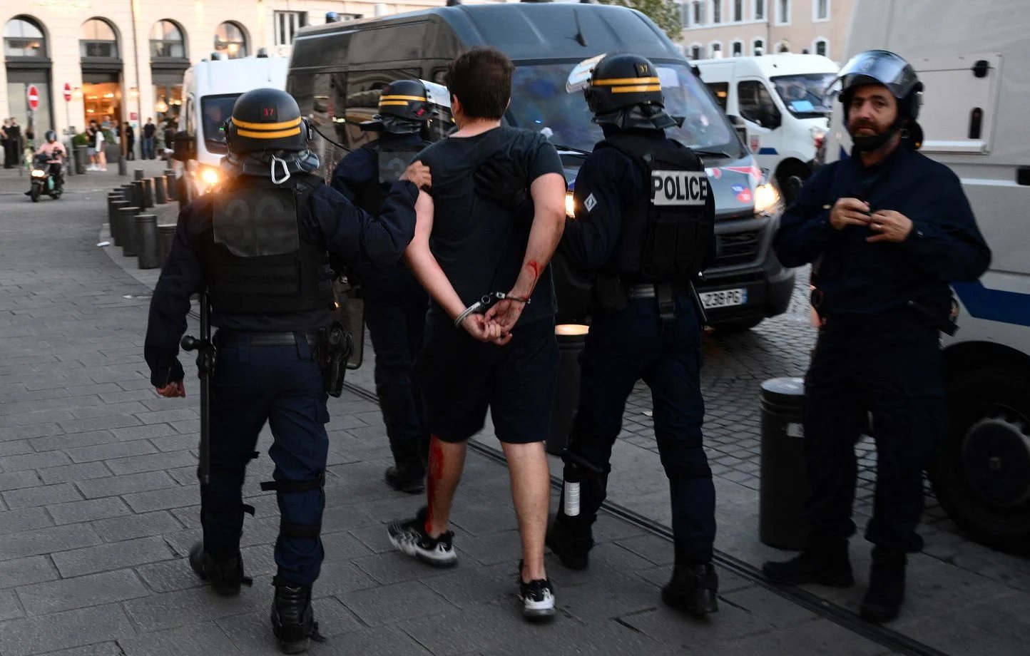 Paris illégaux en Algérie : les dessous d’un réseau démantelé