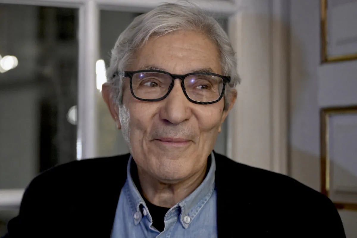 Crise en Europe : Boualem Sansal au cœur de la controverse
