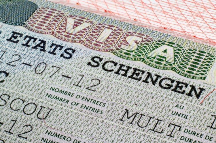 Visa Schengen : il vendait des rendez-vous sur Telegram, arrestation