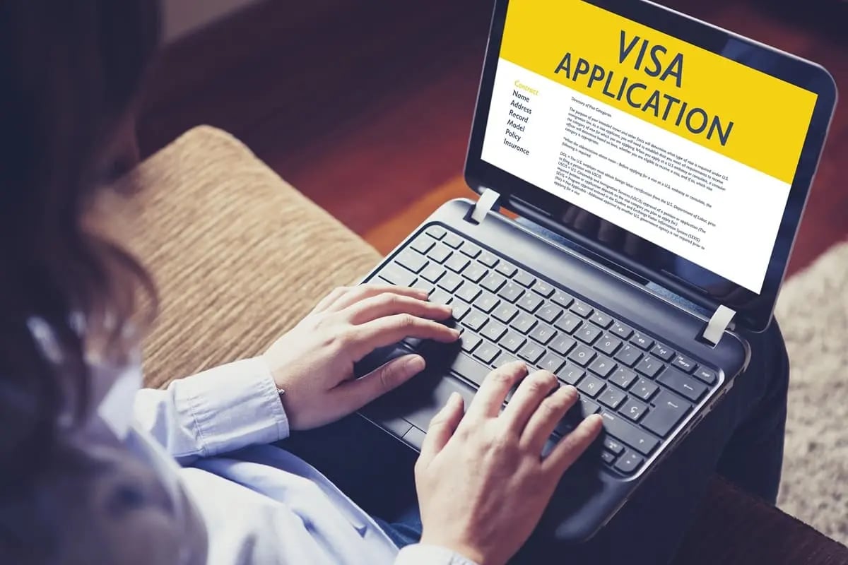 Nouveau e-Visa : une destination s’ouvre aux Algériens