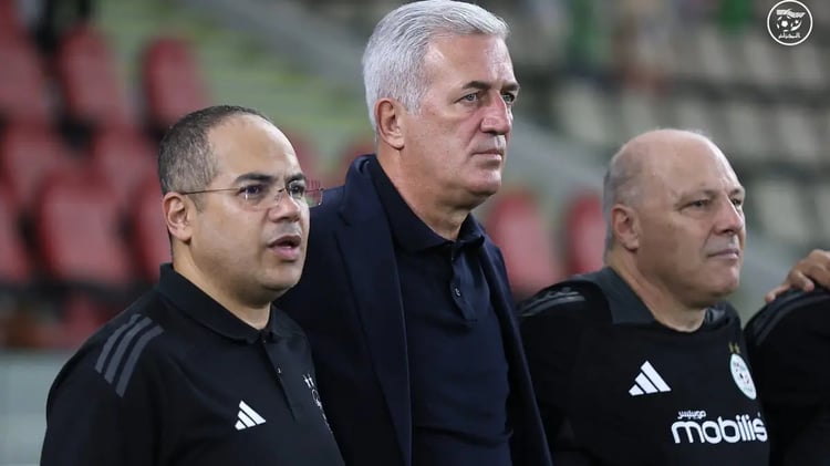 Petkovic surprend avec une décision inattendue contre la RD Congo