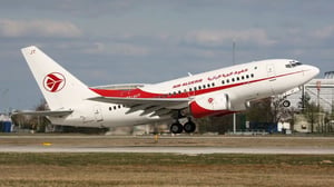 Air Algérie : un geste touchant pour la diaspora algérienne