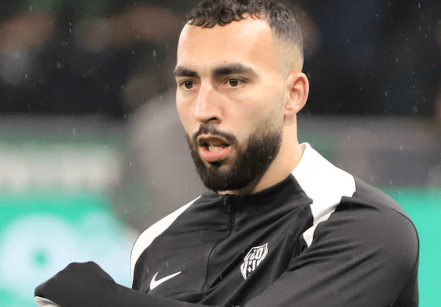 Transfert en vue : surprise dans l’équipe d’Algérie !