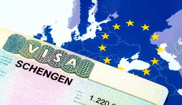 Titre de séjour : ce pays Schengen complique la donne !