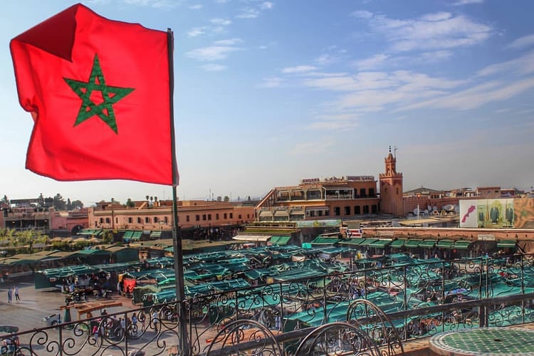 Polémique au Maroc après une prière pour l’armée israélienne