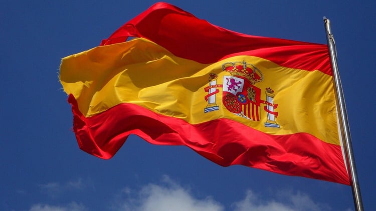 Espagne en 2025 : quel est le nombre d'Algériens résidents ?