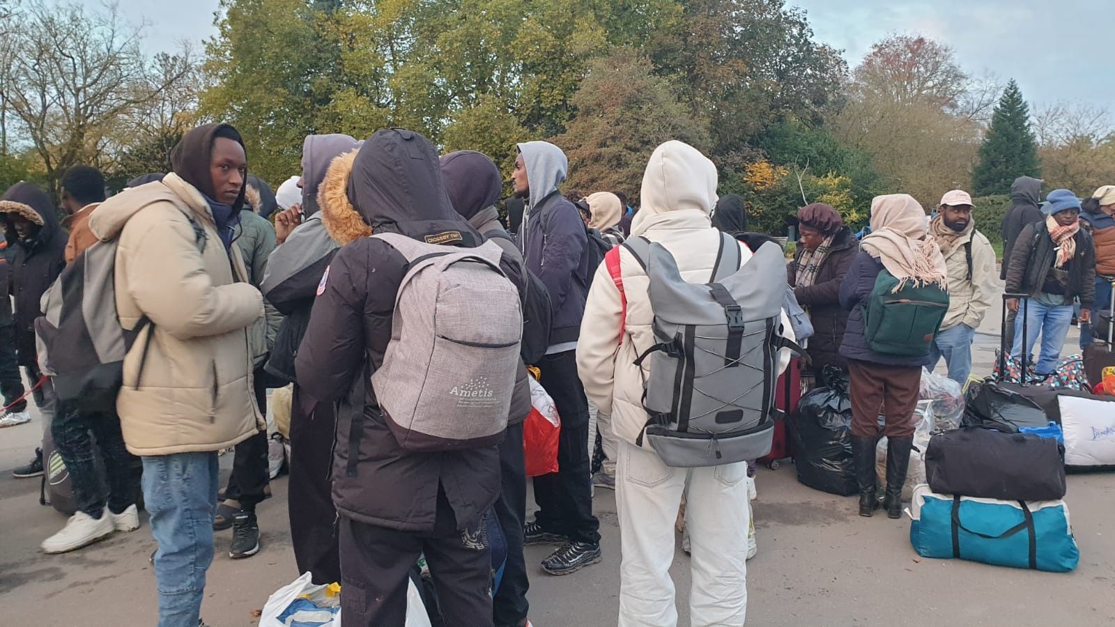 France : reprise des expulsions d’Algériens