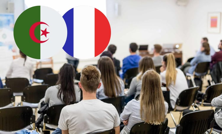 Frais d'inscription en hausse : un choc pour les étudiants étrangers en France