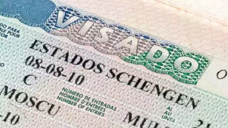 Nouveaux règles pour le visa Schengen en Espagne : infos clés