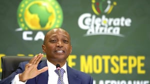 Patrice Motsepe de nouveau Président de la CAF?
