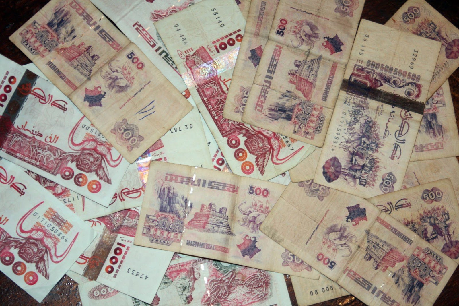 Nouvelle décision choc de la Banque d’Algérie dévoilée