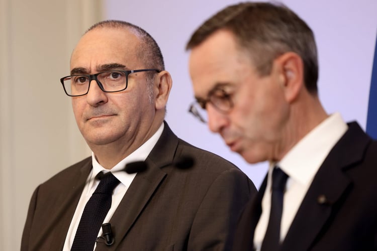 Laurent Nunez : Défis hérités de Retailleau sur l’Algérie