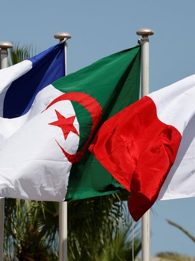 Visite de Laurent Nunez en Algérie : ce qui se prépare