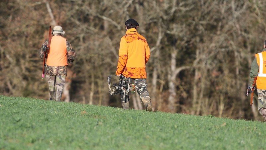 Chasse interdite en Algérie ? La réponse du gouvernement