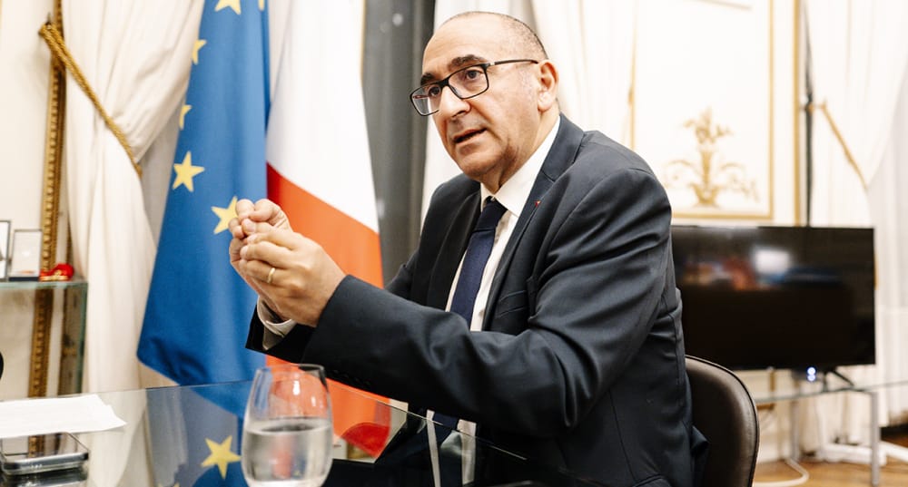 Algérie et France : les 3 secteurs clés qui renaissent