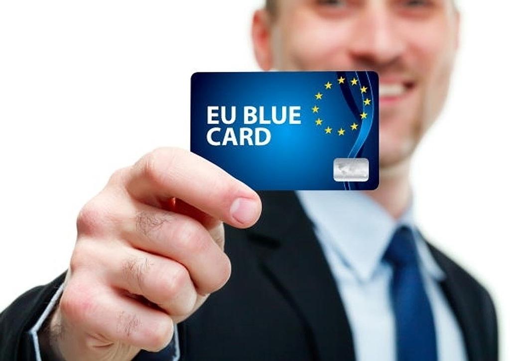 Nouveau cap salarial pour la carte bleue européenne en 2026