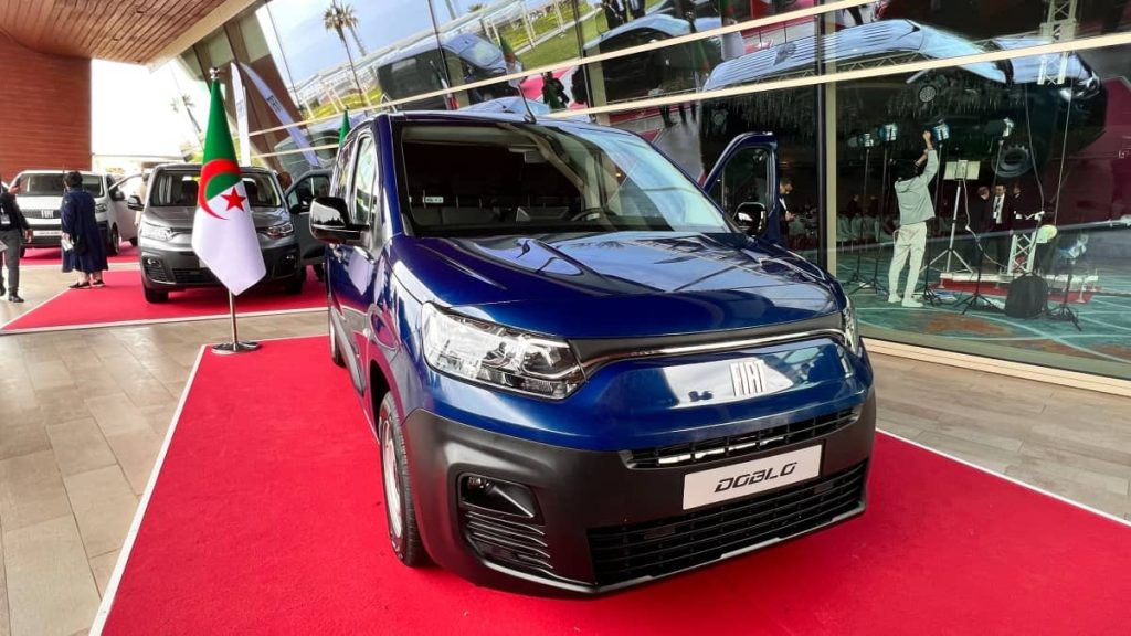 Hausse surprise des prix chez Fiat Algérie : ce qui change