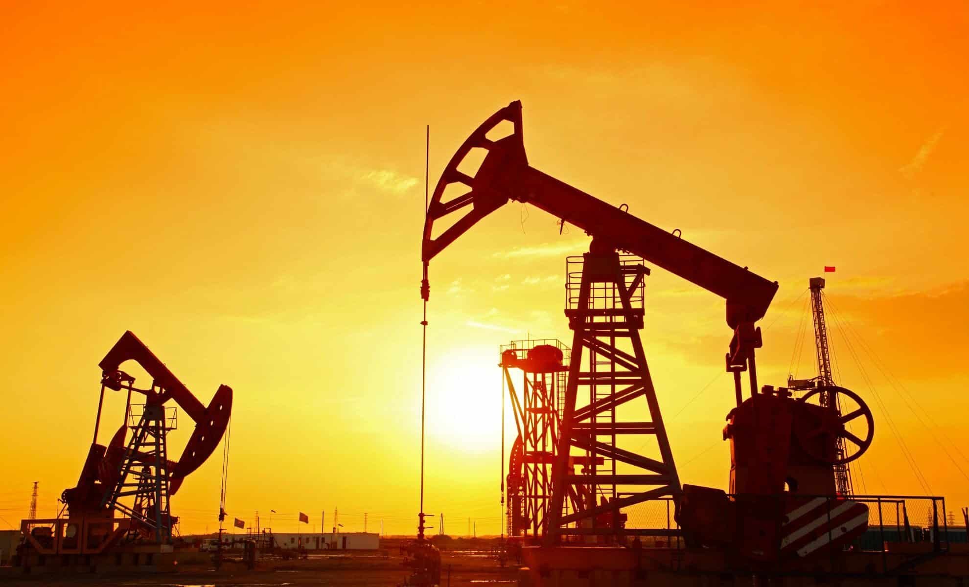 Algérie: Pourquoi le prix du pétrole s'effondre soudainement