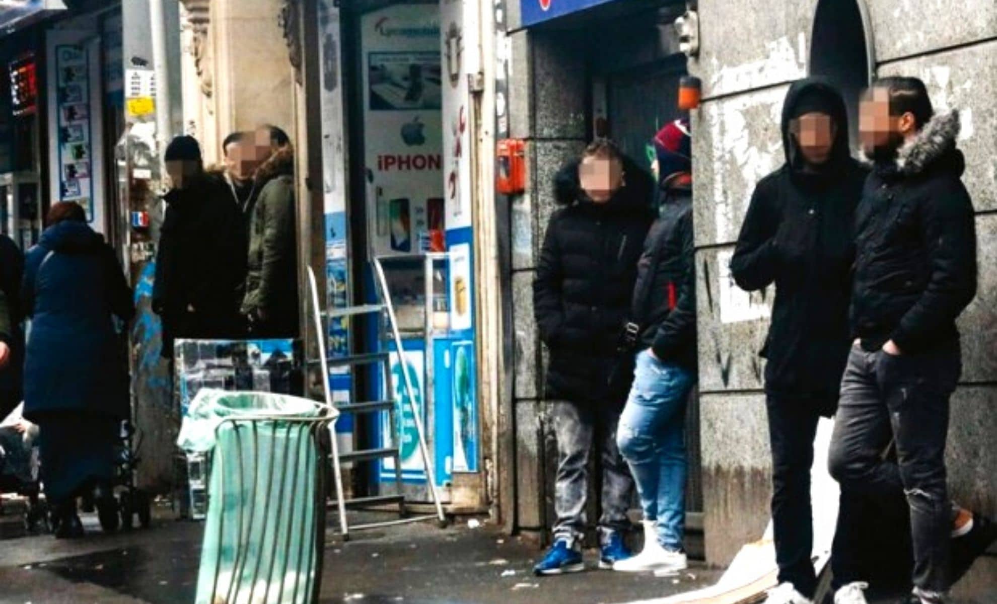 France : reprise des expulsions d’Algériens