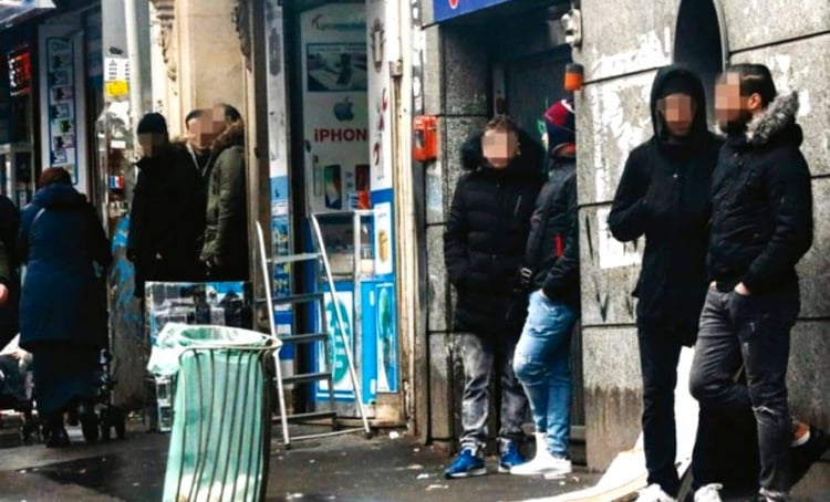 France : reprise des expulsions d’Algériens