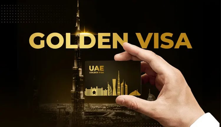 Golden visa moins cher : le pays du Golfe qui séduit encore