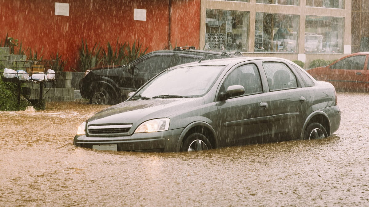 Inondations dans le Rif : une tragédie qui interroge les priorités du Maroc