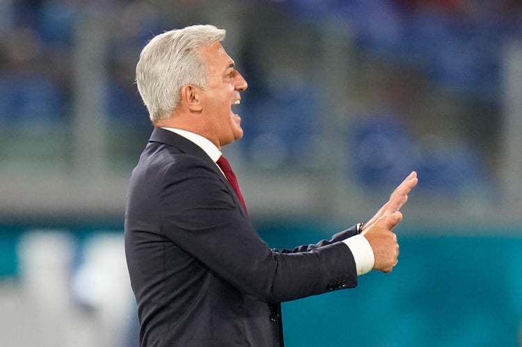 Petkovic-Scaloni : le duel maître-élève au Mondial 2026