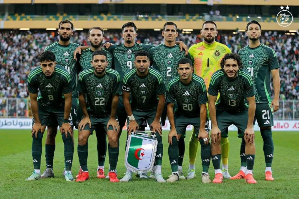 CAN 2025 : l’Algérie peut rêver d’un parcours sans embûches