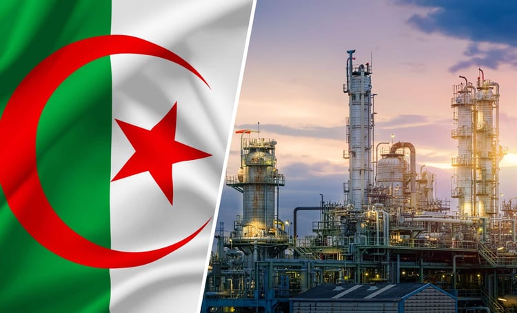 Prix du pétrole : Le Brent dépasse les 125 dollars