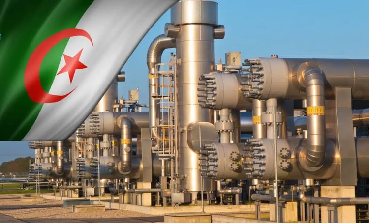 L'Algérie : électricité à prix mini mondialement